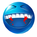 be_bluefangsblood Emote