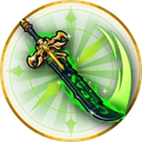Darkblade Emote