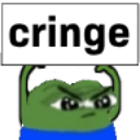 7677Cringe Emote