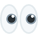 eyes Emote