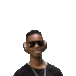 WhipandNaenae emote