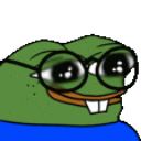 nerd emote