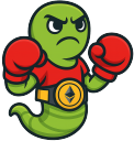 Boxer emote