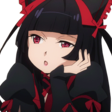 Bored emote