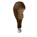 chicken emote