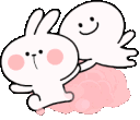mochibunny emote