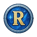 V_Rare emote