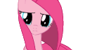 sadpinkie Emote