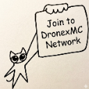 Dronex emote
