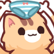 pantsu40 emote