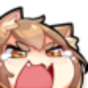 SD_GayCryRage Emote