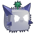 SpikeFruit Emote