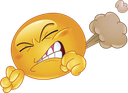 Fart emote