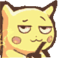pikayeah Emote