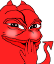 devilish50 Emote