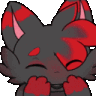 foxxo_loveyou emote
