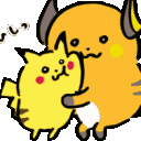 GHug emote