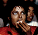 popcorn Emote