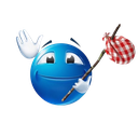be_bluegoingaway Emote