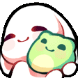 d_nes_Usagihugplushie emote