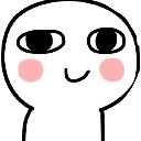 e_cutesmile emote