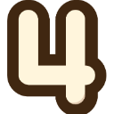 4_4 emote