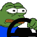 pepevroom emote