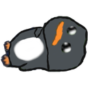 pengisad emote