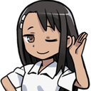 5926nagatorosayagain Emote