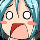 huhmiku emote