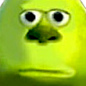 bruh emote