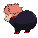 DevilTwerk Emote