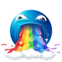 barf emote
