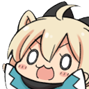 daishouri Emote