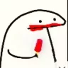 Lilith_eating_icecream emote