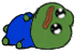 pepeDepressed emote