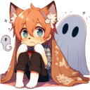 Ghost emote