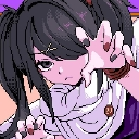 grrrrame emote