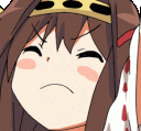 3sKongouDesu emote