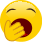 smiley_tired emote