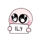 ily emote
