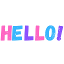 hii emote