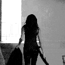 Leaving Emote
