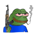 akpepe Emote