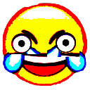 deepfried Emote