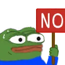 pepeno Emote
