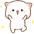 4DuduCat Emote