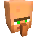 normalvillager emote