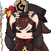 Animegirl emote