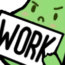 work_bean_sign emote